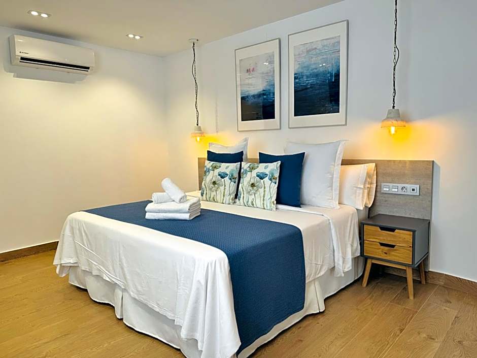 Pueblo Evita Premium Suites