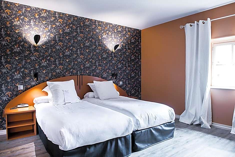 L'Hostellerie la Ferme du Poulet