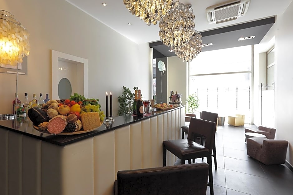 Holiday Inn Genoa City By IHG