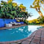Ingwenya Lodge St Lucia