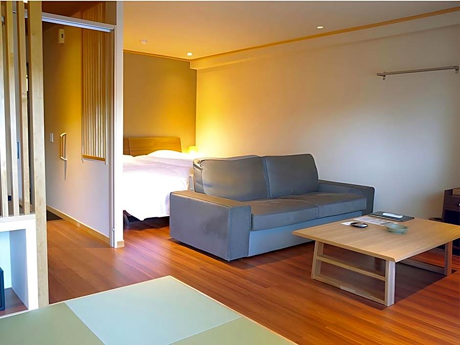 Breezbay Shuzenji Hotel