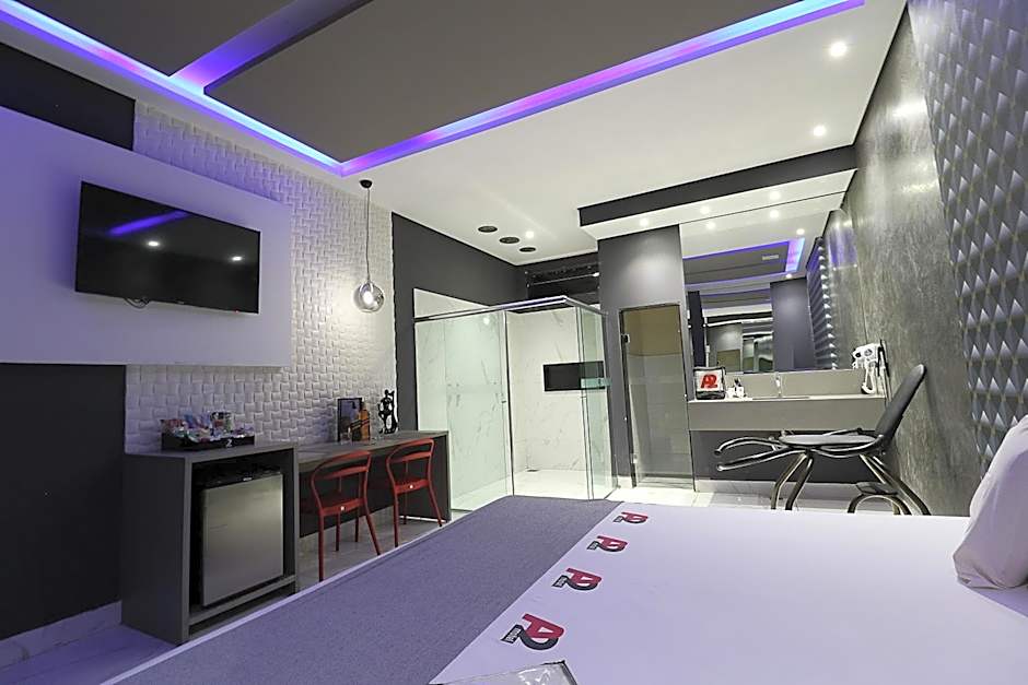 A2 Motel