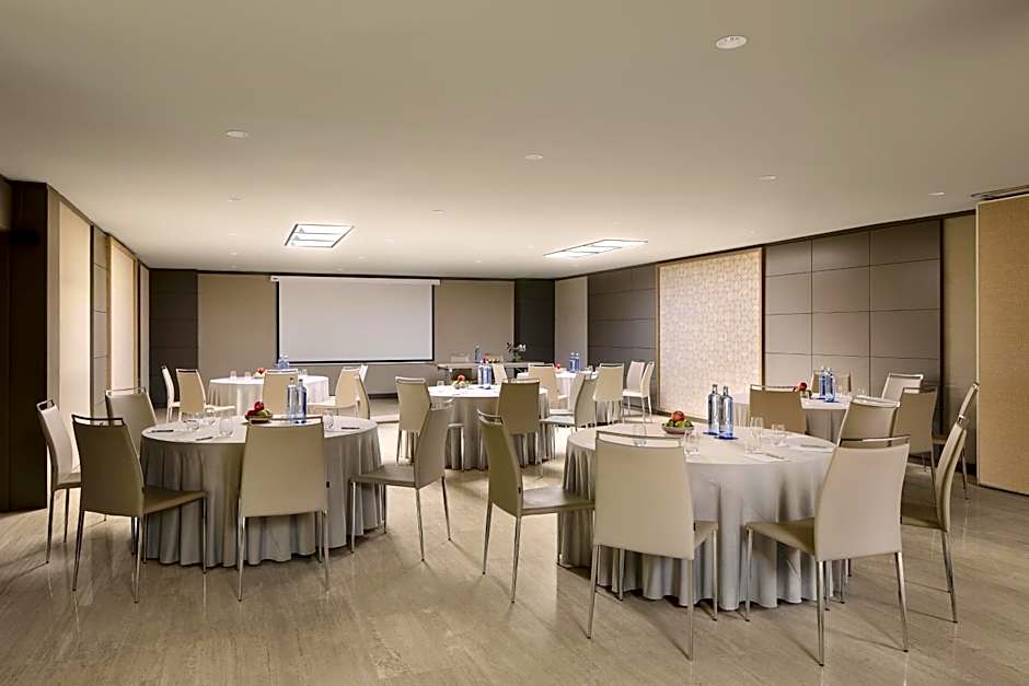 NH Paseo De La Habana