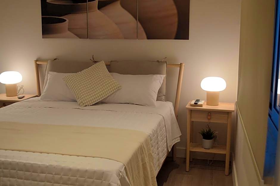 LEONDIANA Boutique Hotel