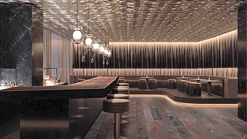 Intercontinental Wuxi Taihu New City By IHG