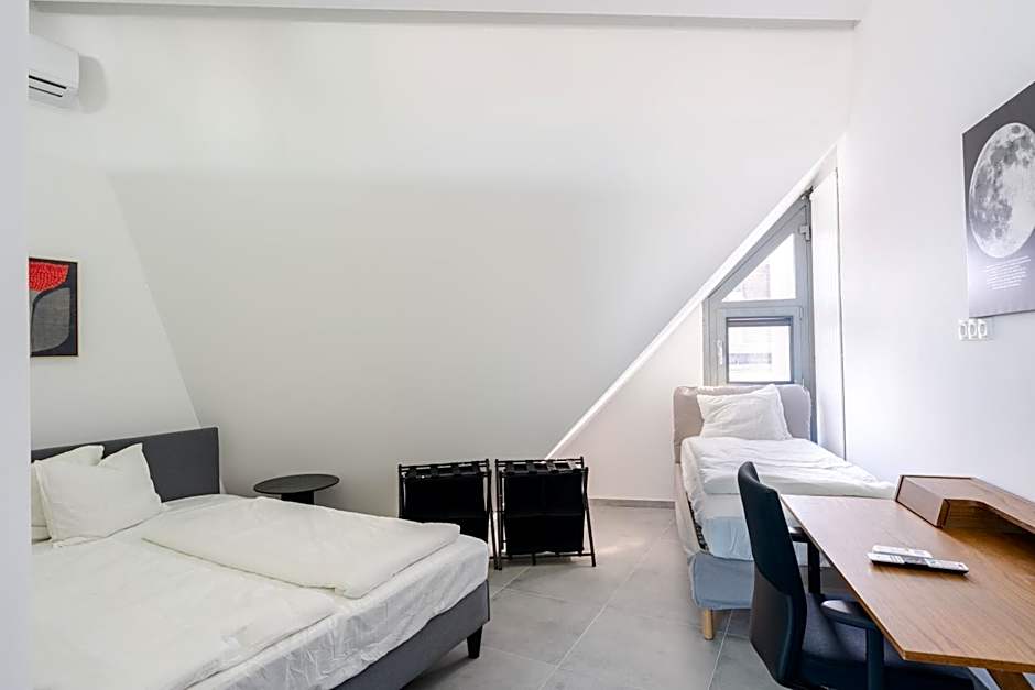 Mavie Hotel Domenig