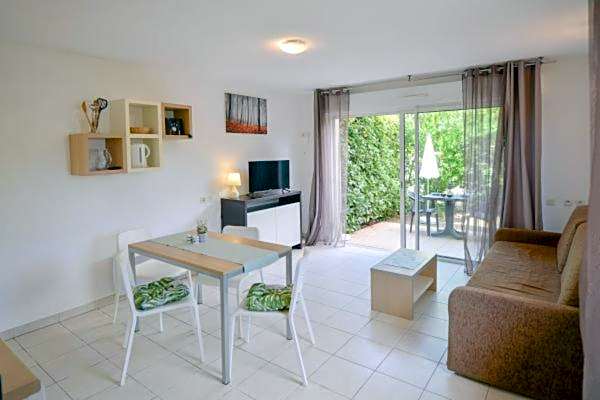 La Résidence du Château de Jouarres