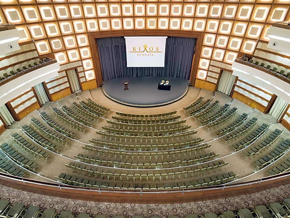 Rixos Sungate