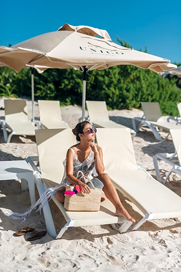 Unico Hotel Riviera Maya - All Inclusive - Adults Only