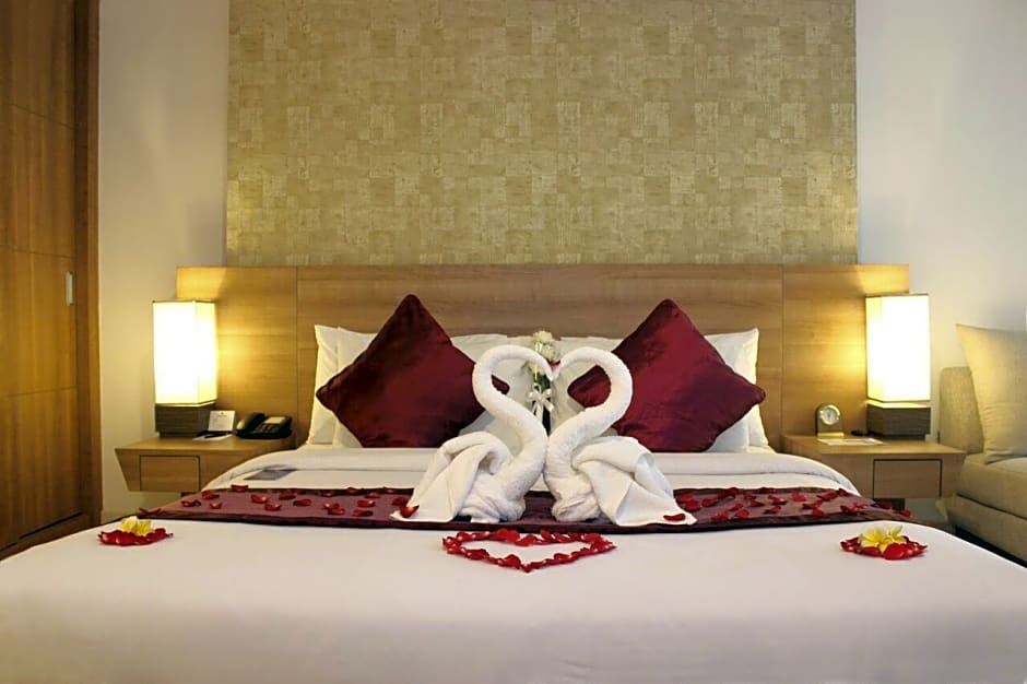 Park Regis Kuta