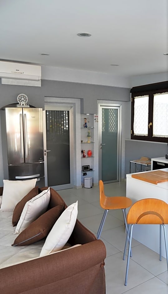 B&B Olania
