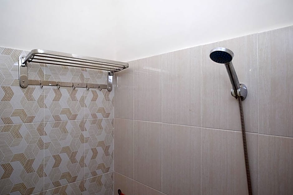 RedDoorz Syariah near Transmart Pabelan Solo