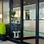 iH Hotels Bologna Amadeus