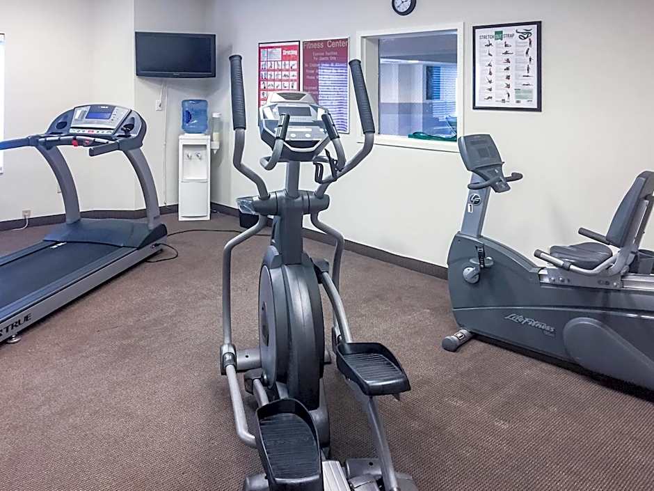 Sleep Inn & Suites Queensbury - Lake George