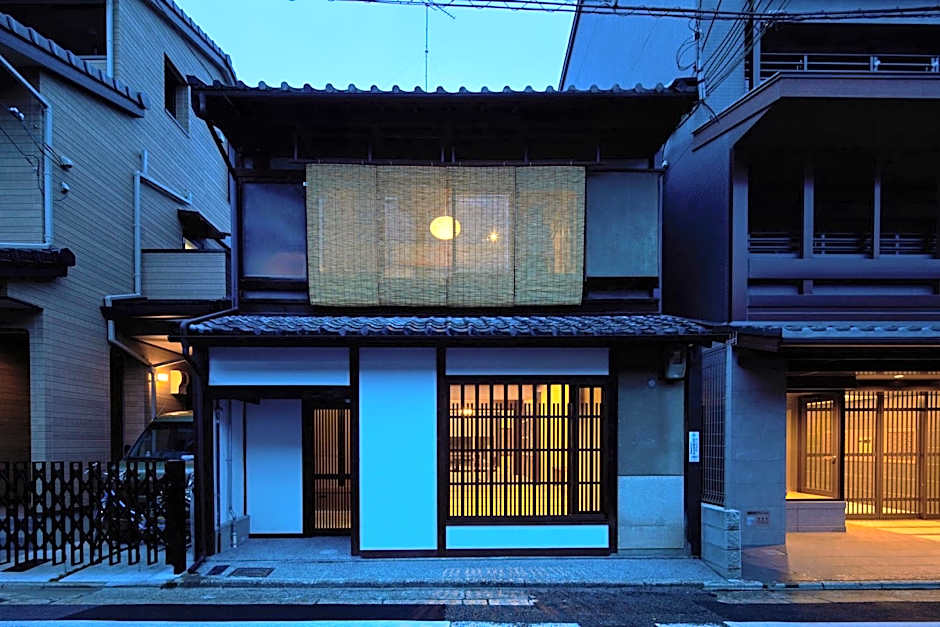 Marukyo Gakurin-an