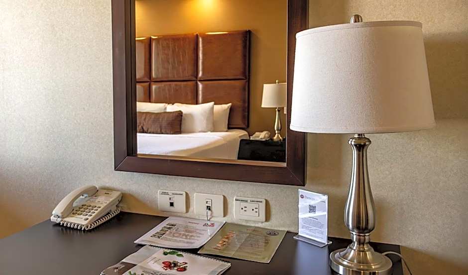 Best Western Premier Monterrey Aeropuerto