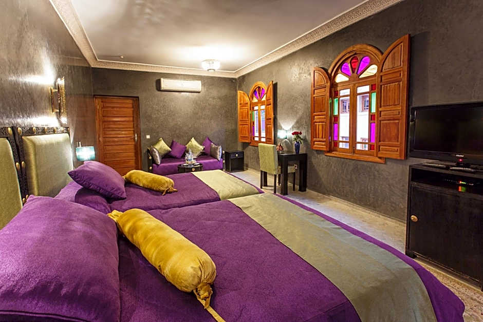 Riad Andalib