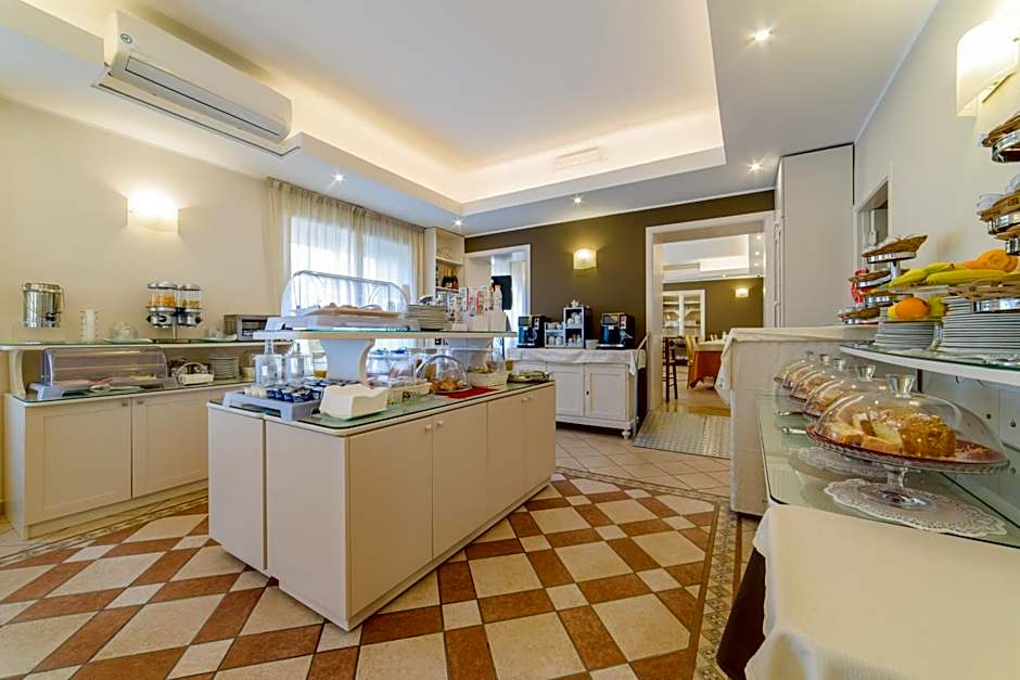 Hotel Tirreno