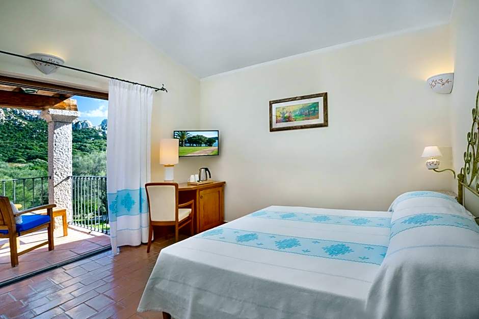 Hotel Parco Degli Ulivi - Sardegna