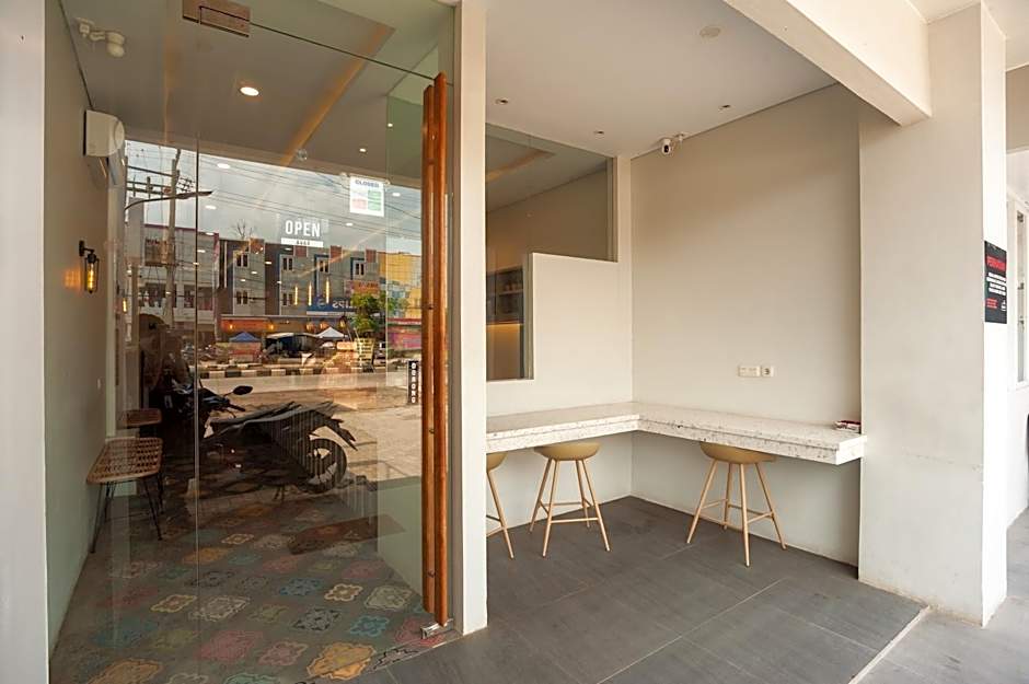 RedDoorz Plus at Eskole ITERA Lampung