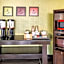 Hampton Inn By Hilton Indianapolis-Ne/Castleton