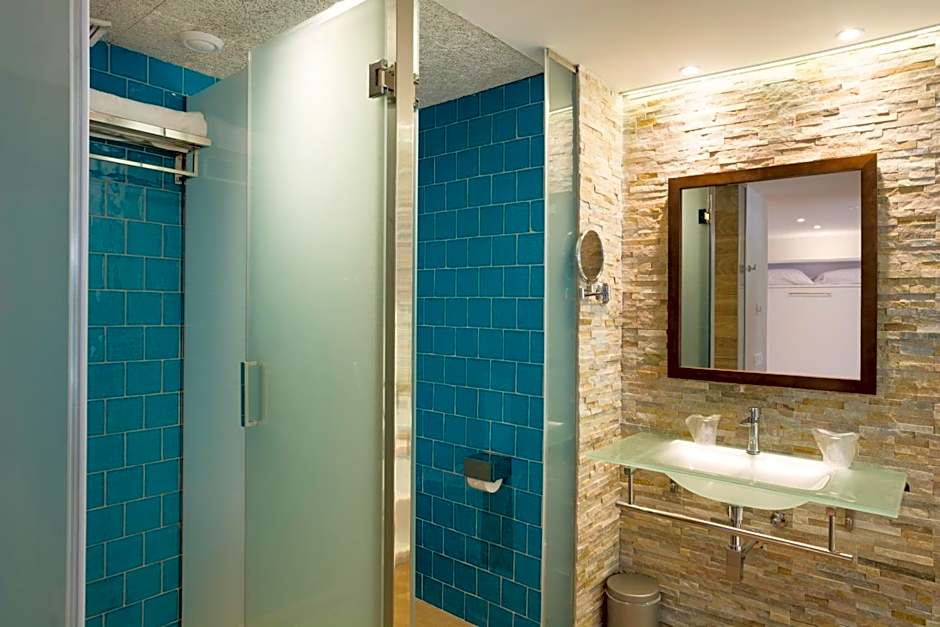 Mar Hotels Playa Mar & Spa