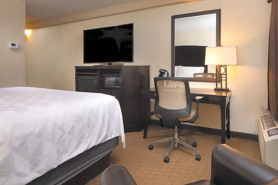 Holiday Inn and Suites Charleston West By IHG