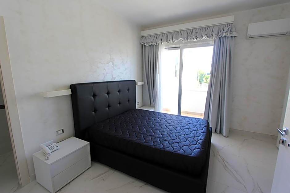 Hotel Presidente