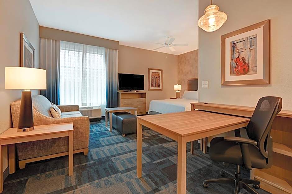 Homewood Suites by Hilton Austin/Cedar Park-Lakeline, TX