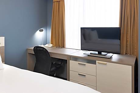 Standard Room with Two Single Beds