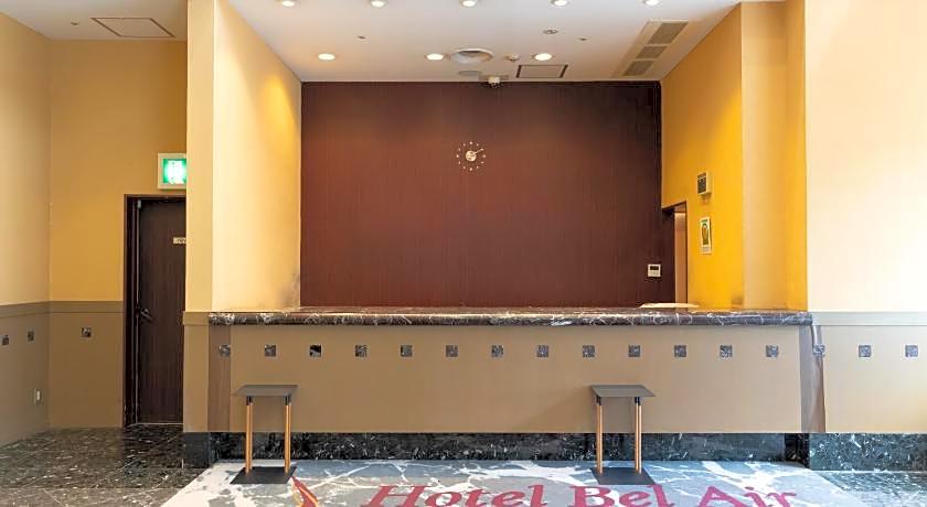 Hotel Bel Air Sendai