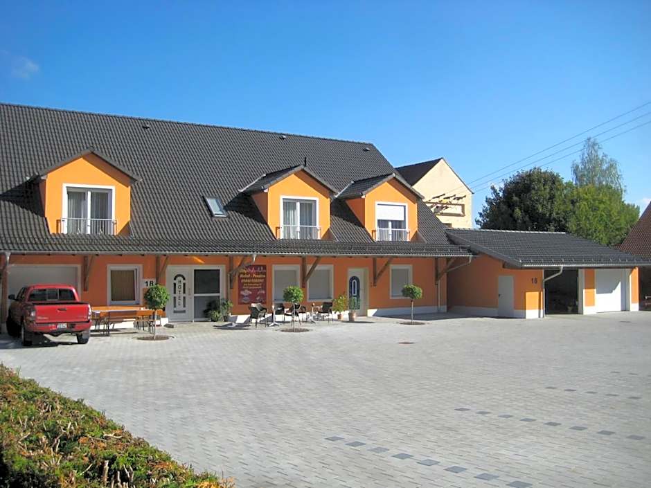 The Lodge Hotel by American Ease Grafenwoehr