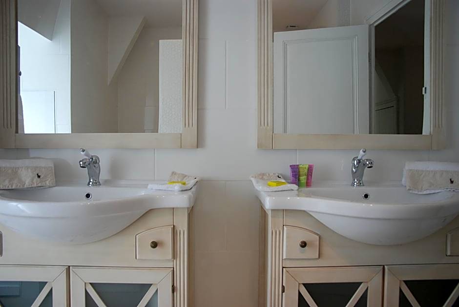 Manoir du Bois Mignon