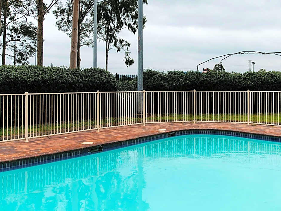 Mercure Penrith