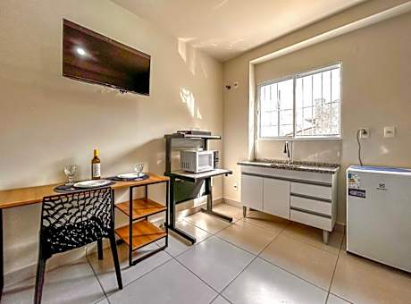 Loft p Home Office com WiFi em Sorocaba SP