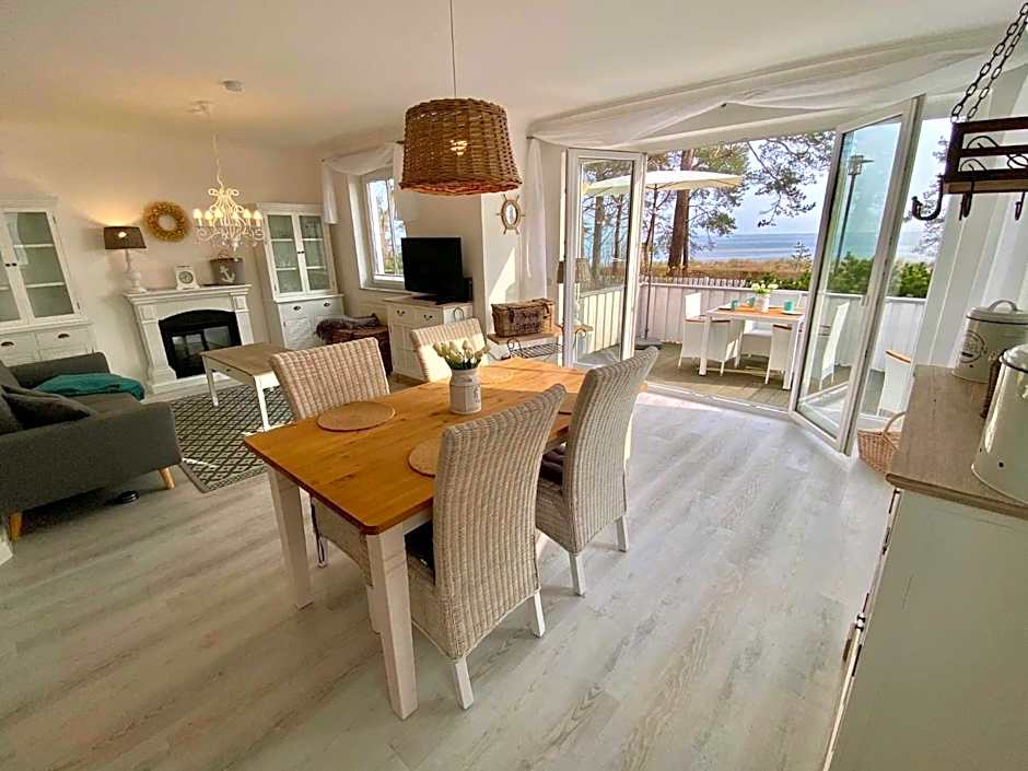 Villa Strandperle Whg 05