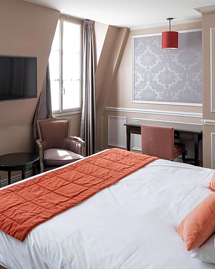 Hotel De L'Universite