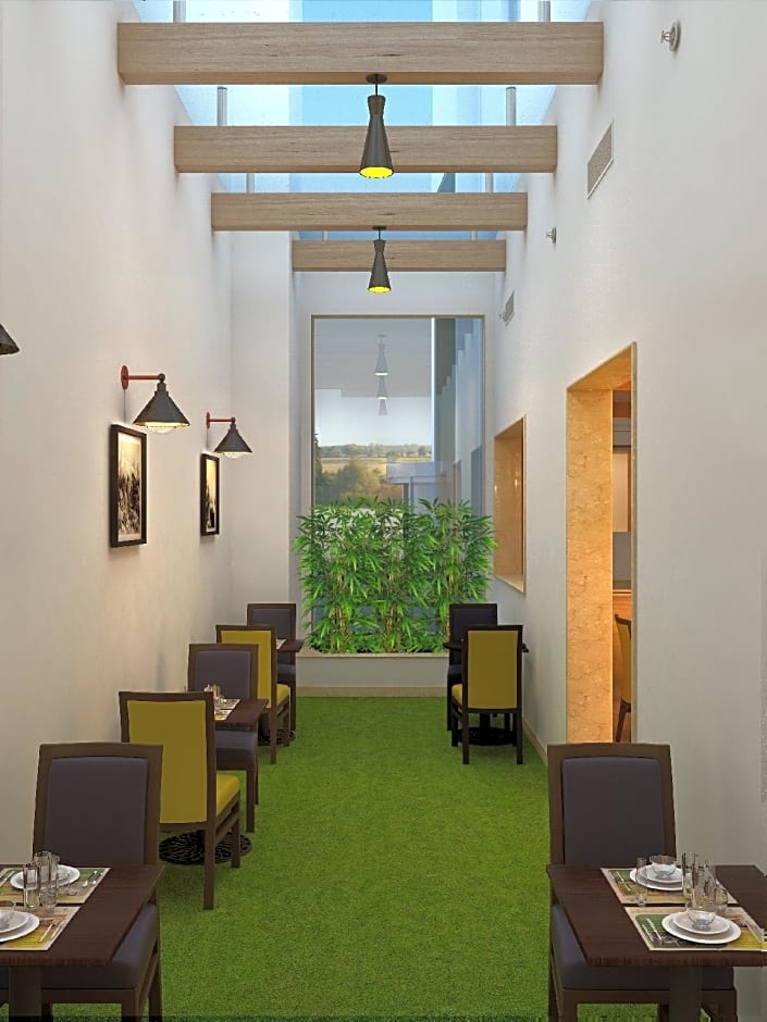 Lemon Tree Hotel Coimbatore