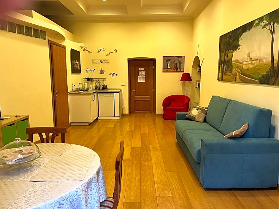I Prati di Roma Suites