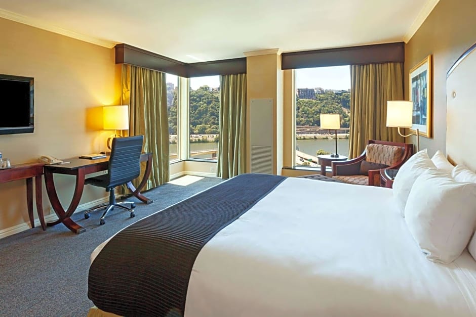 Wyndham Grand Pittsburgh