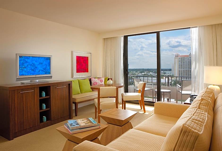 Hyatt Regency - Sarasota