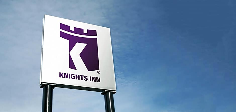 Knights Inn - Huntsville, ON