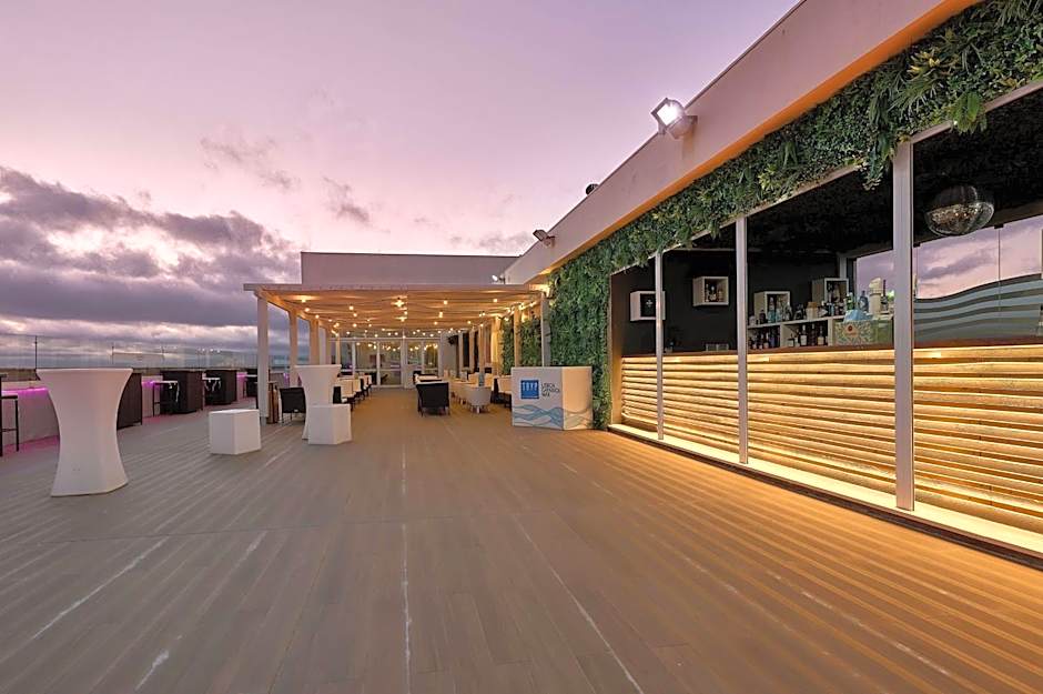 TRYP by Wyndham Lisboa Caparica Mar