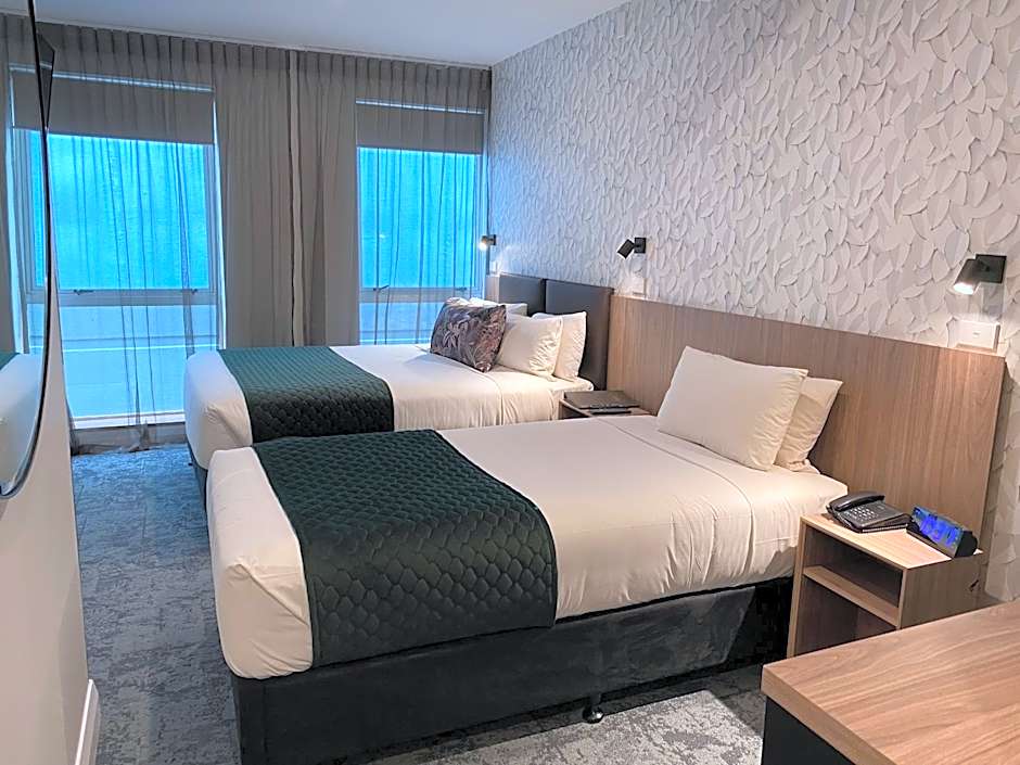 Trinity Hotel