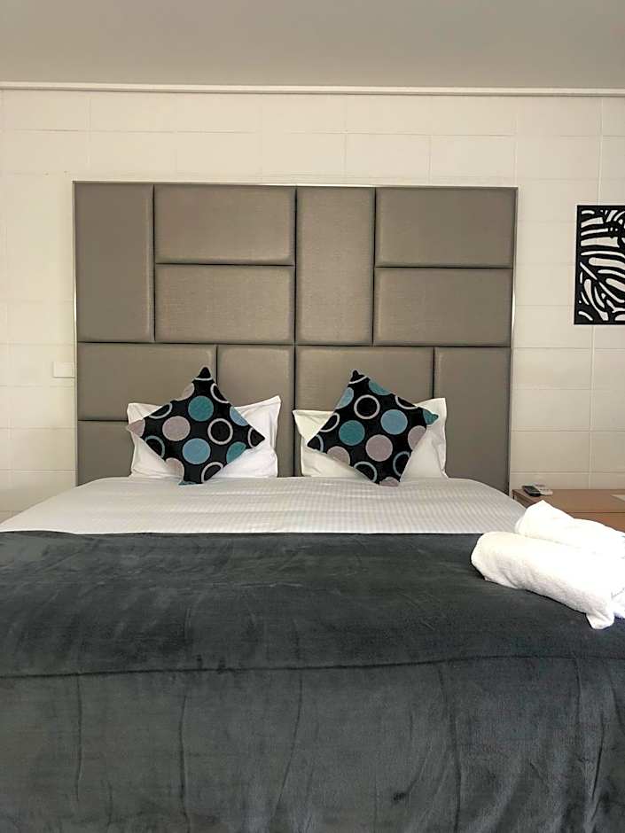 Gladstone CBD Motel