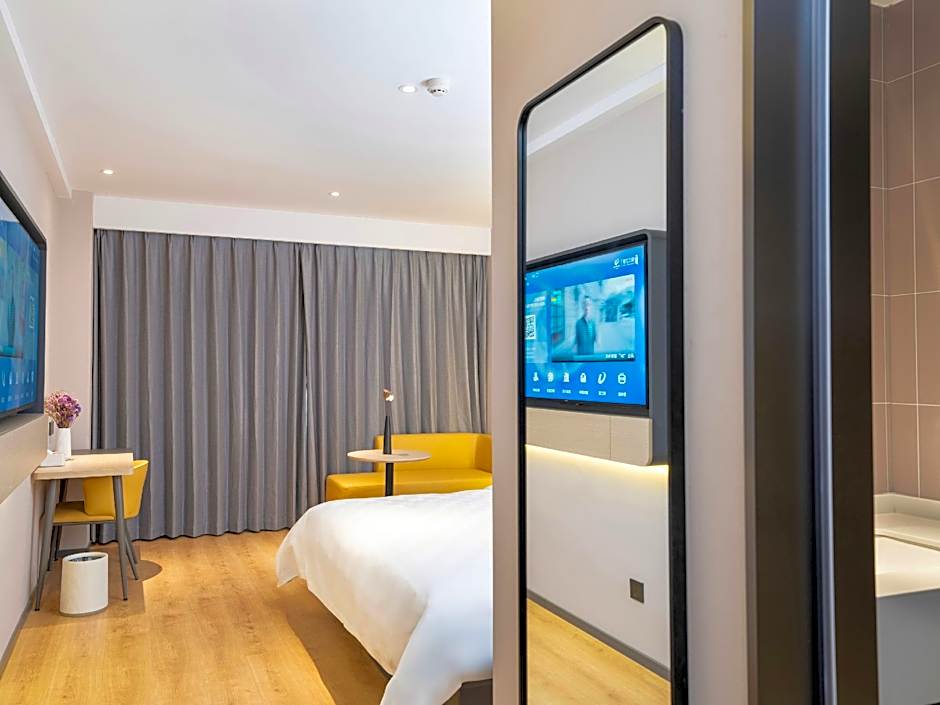 Jinjiang Inn Shenyang Zhong Street