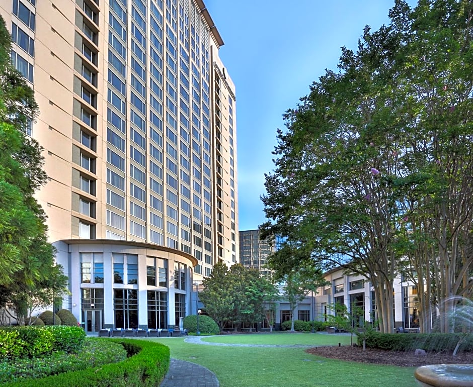 InterContinental Buckhead Atlanta