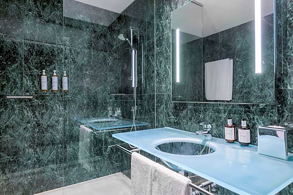 AC Hotel by Marriott Ciutat de Palma