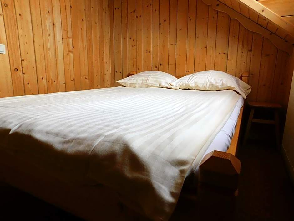 Dom wypoczynkowy U Kuby