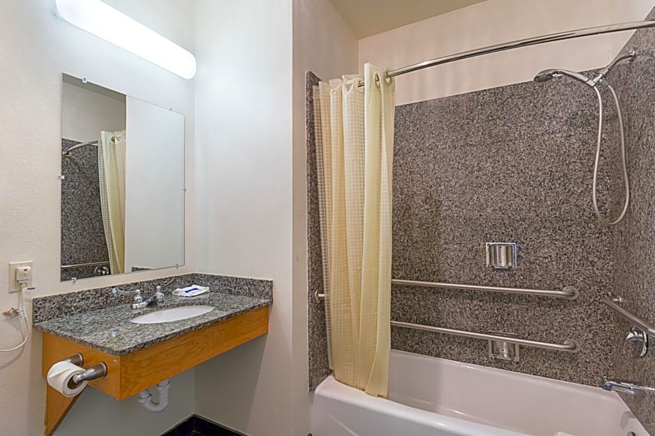 Budget Inn Ganado